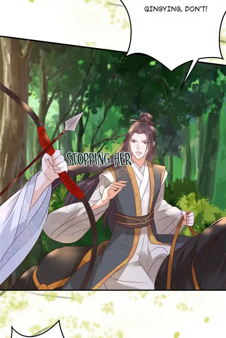 Prince's Overwhelming Love Ch.141