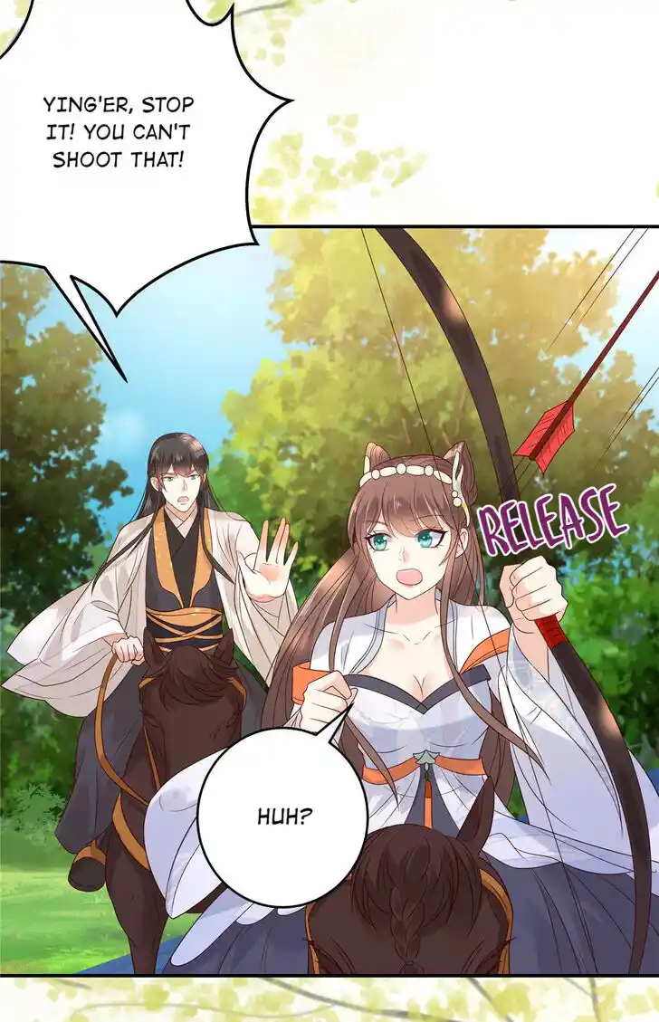 Prince's Overwhelming Love Ch.141