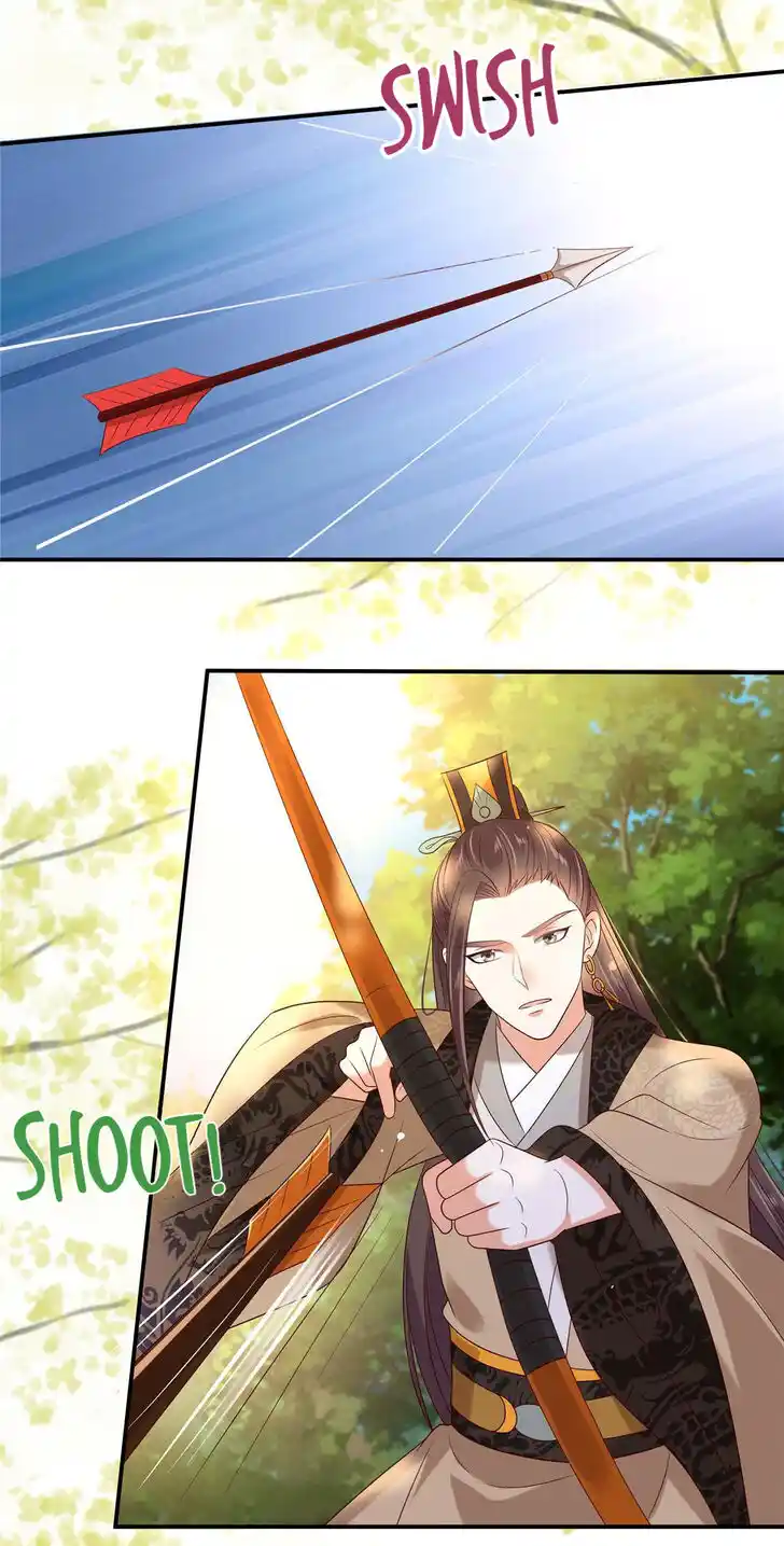 Prince's Overwhelming Love Ch.141