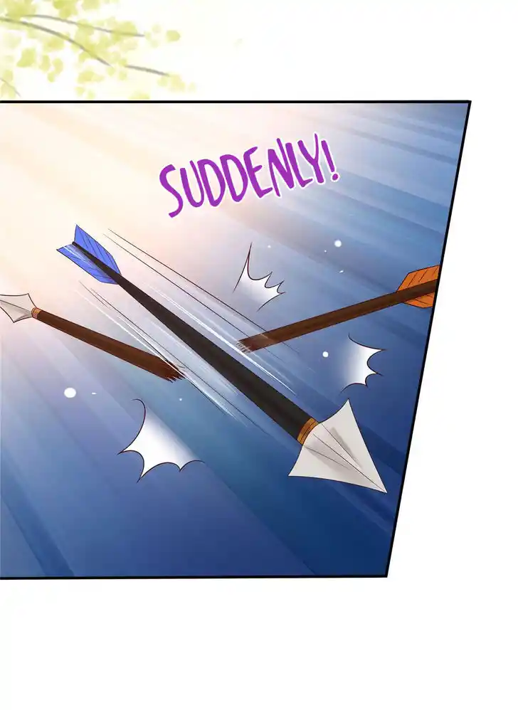 Prince's Overwhelming Love Ch.141