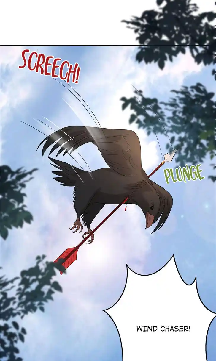 Prince's Overwhelming Love Ch.141