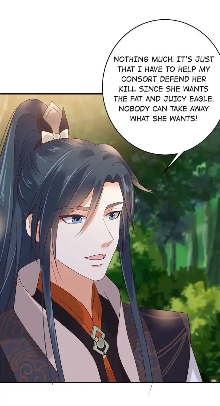 Prince's Overwhelming Love Ch.141