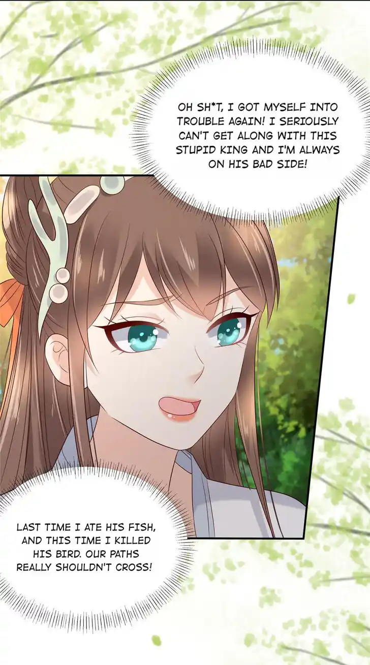 Prince's Overwhelming Love Ch.141