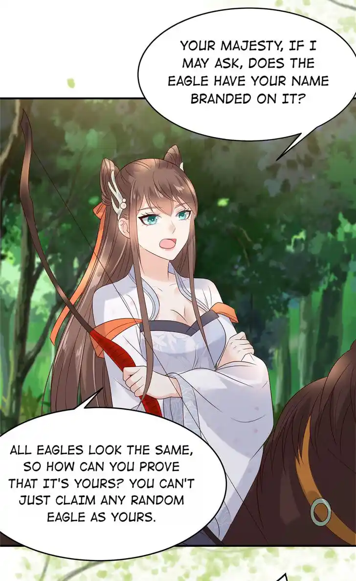 Prince's Overwhelming Love Ch.141