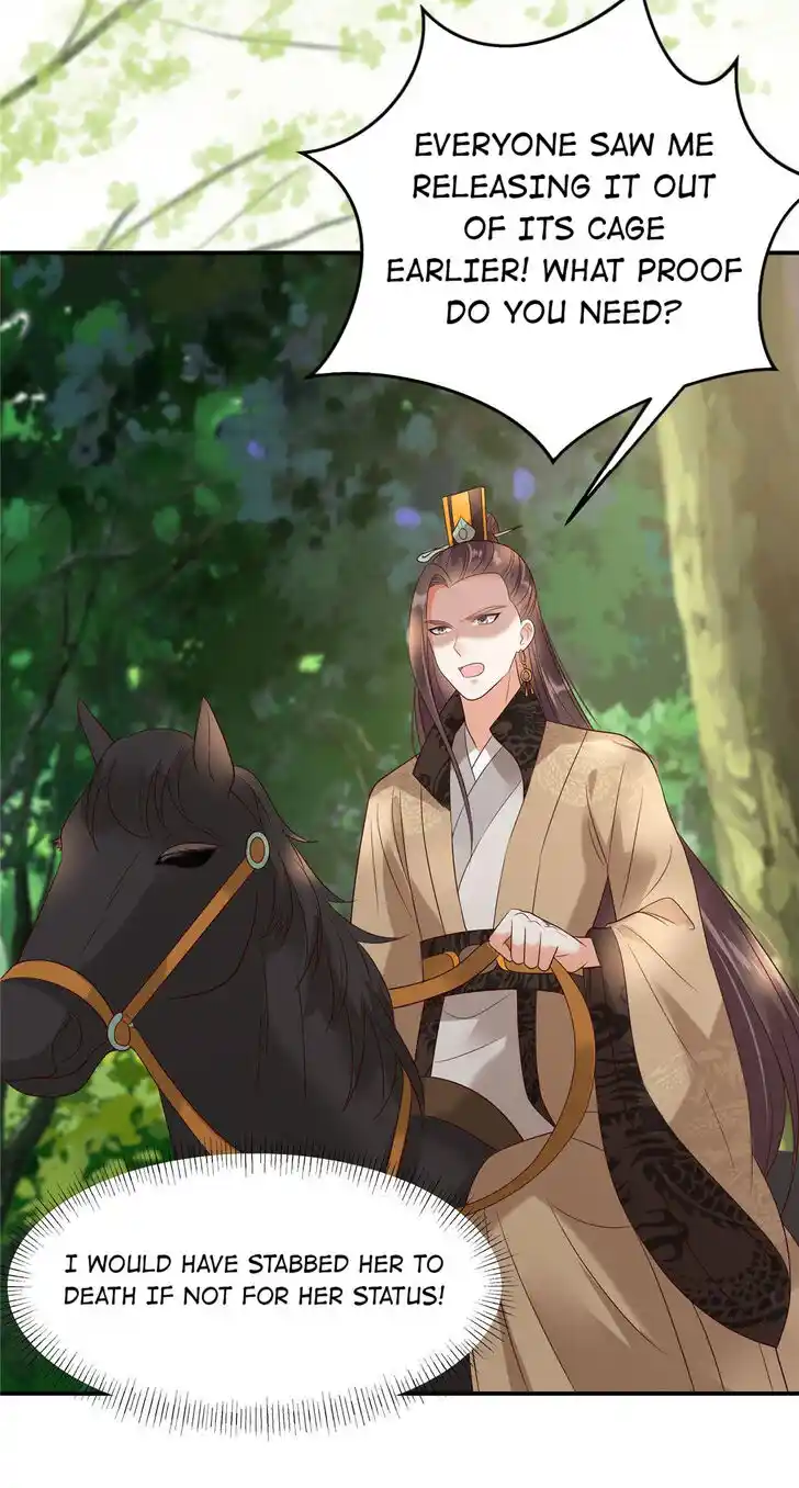 Prince's Overwhelming Love Ch.141