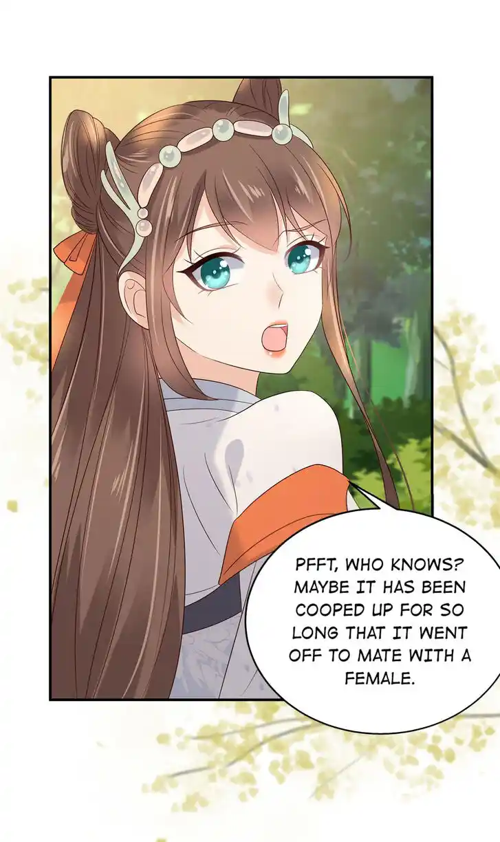 Prince's Overwhelming Love Ch.141