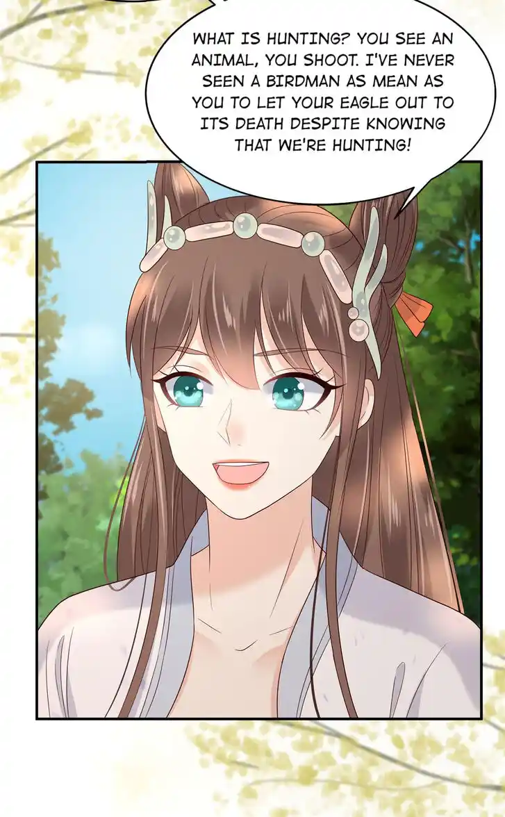 Prince's Overwhelming Love Ch.141