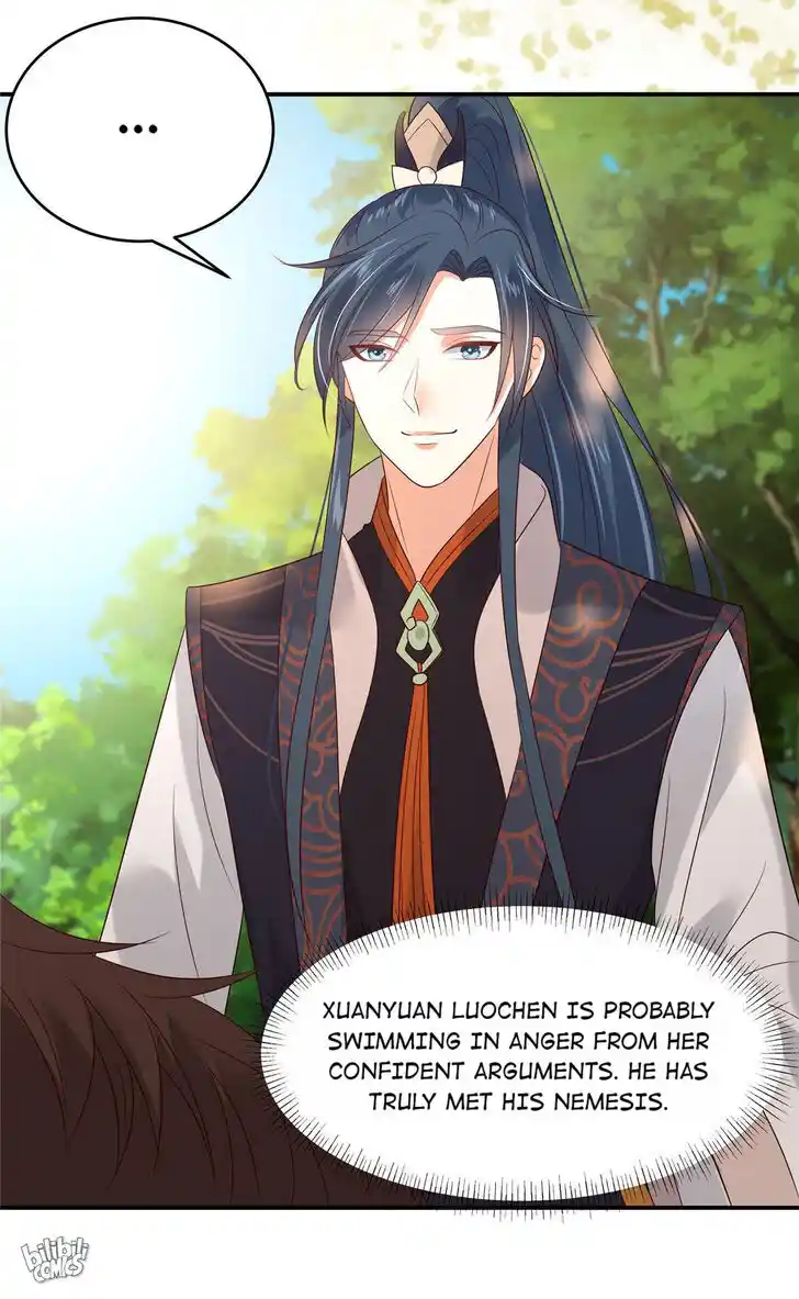 Prince's Overwhelming Love Ch.141