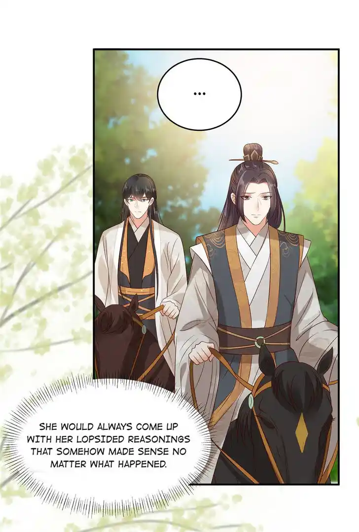 Prince's Overwhelming Love Ch.142