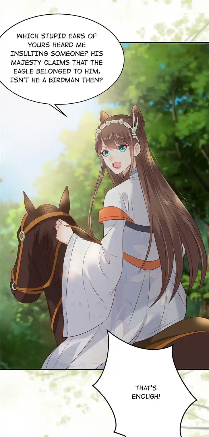 Prince's Overwhelming Love Ch.142