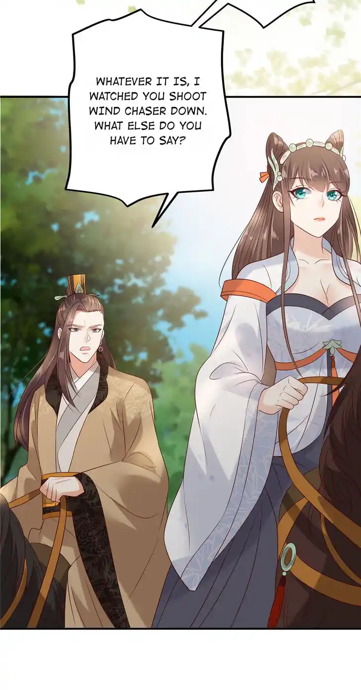 Prince's Overwhelming Love Ch.142