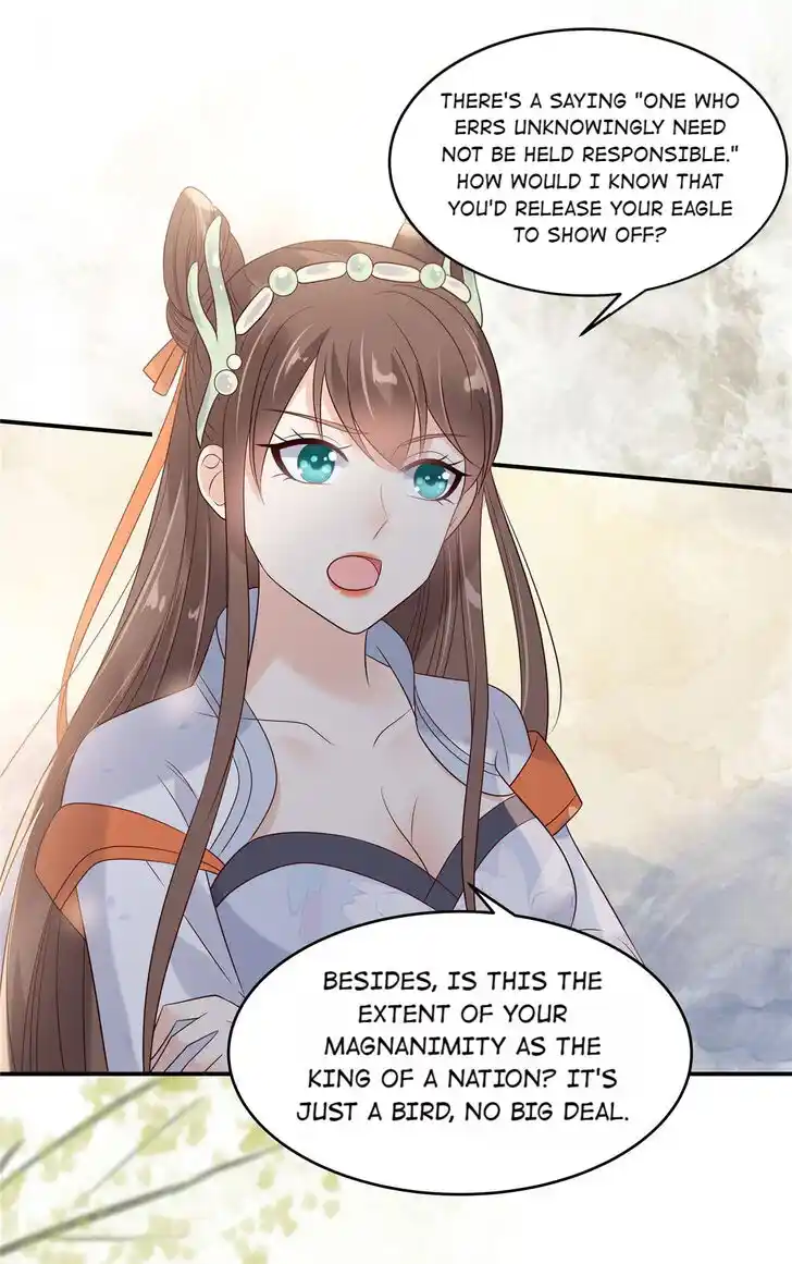 Prince's Overwhelming Love Ch.142