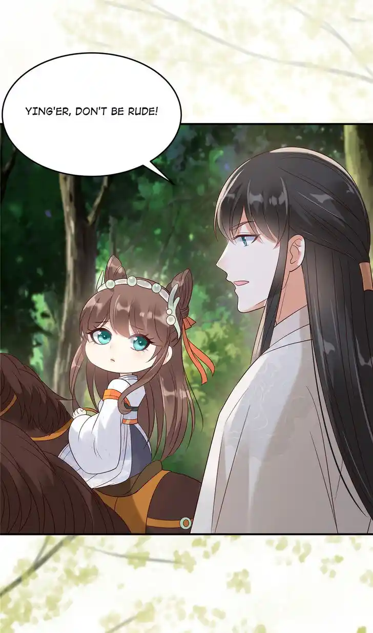 Prince's Overwhelming Love Ch.142