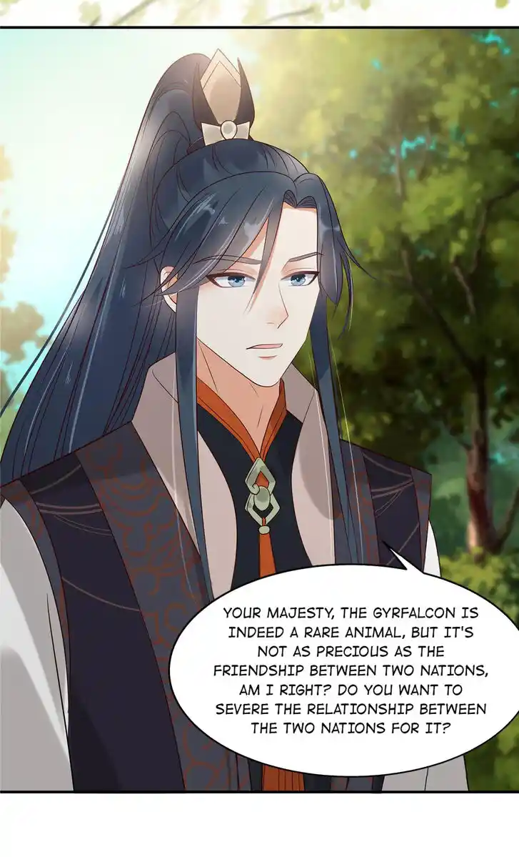 Prince's Overwhelming Love Ch.142