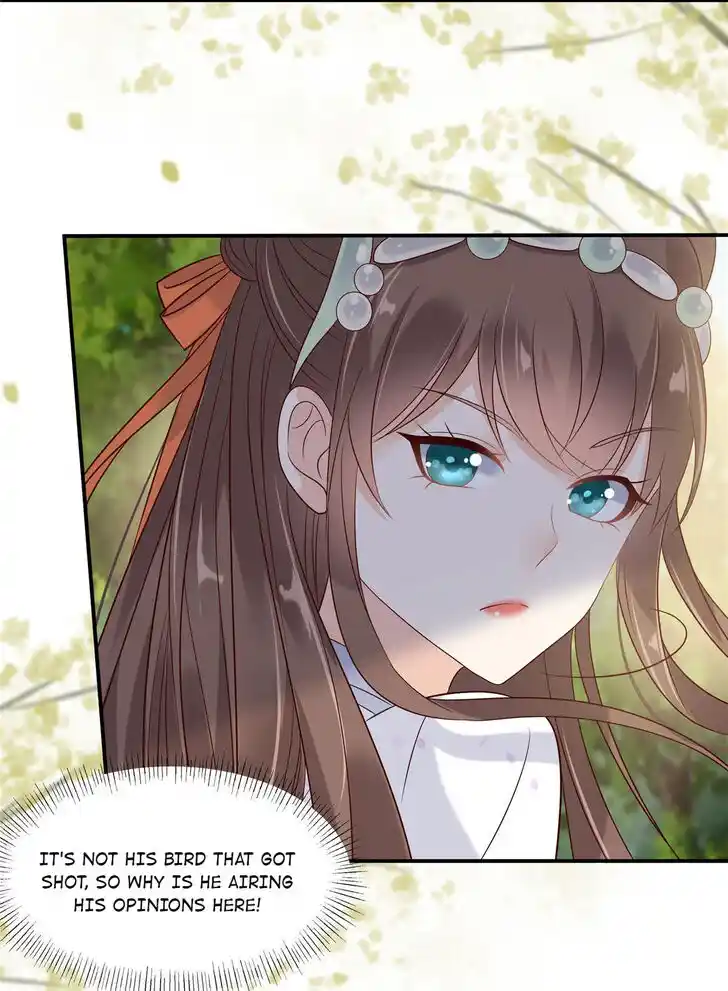 Prince's Overwhelming Love Ch.142