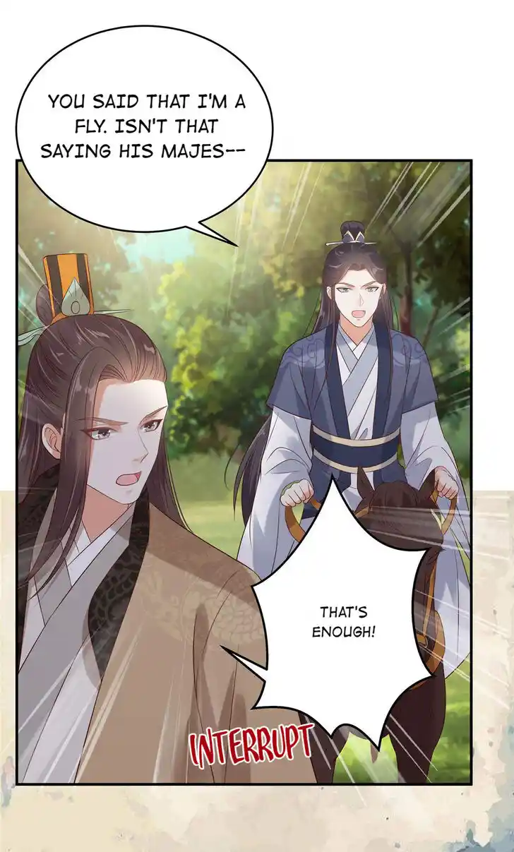 Prince's Overwhelming Love Ch.142