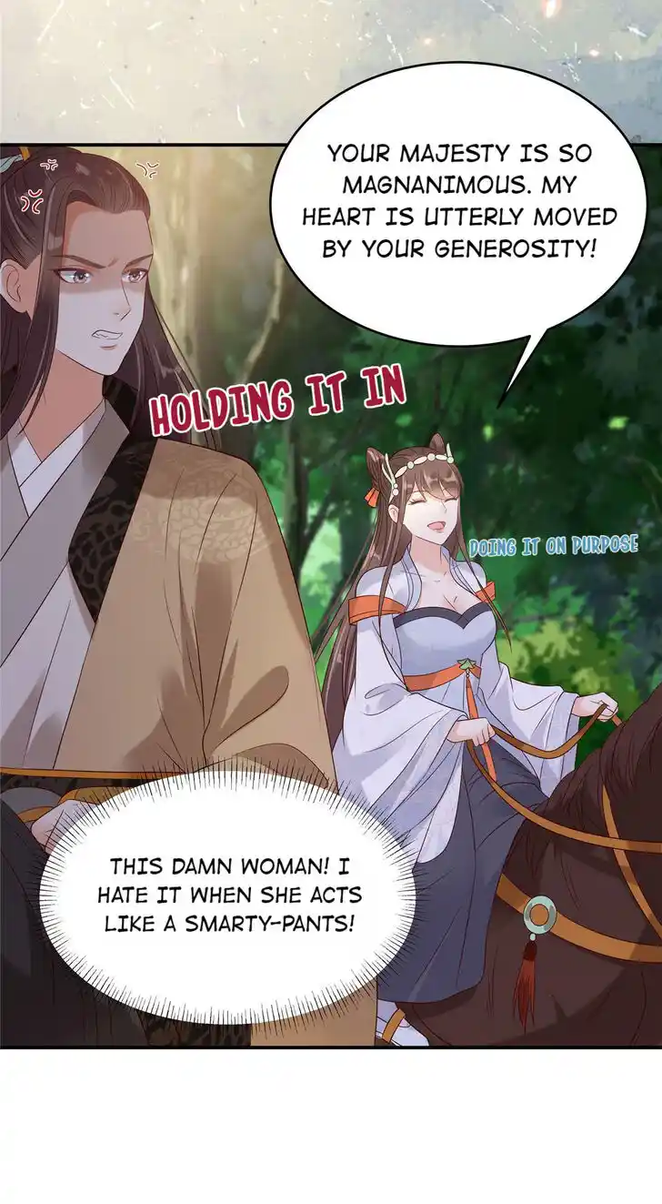 Prince's Overwhelming Love Ch.142