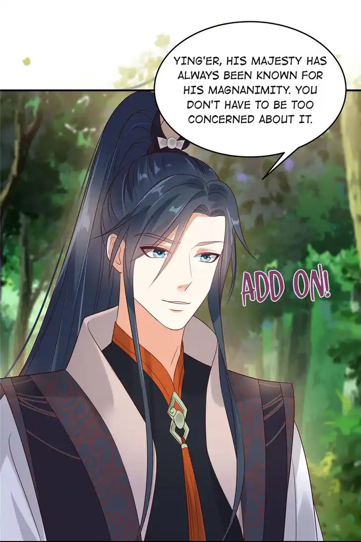 Prince's Overwhelming Love Ch.142