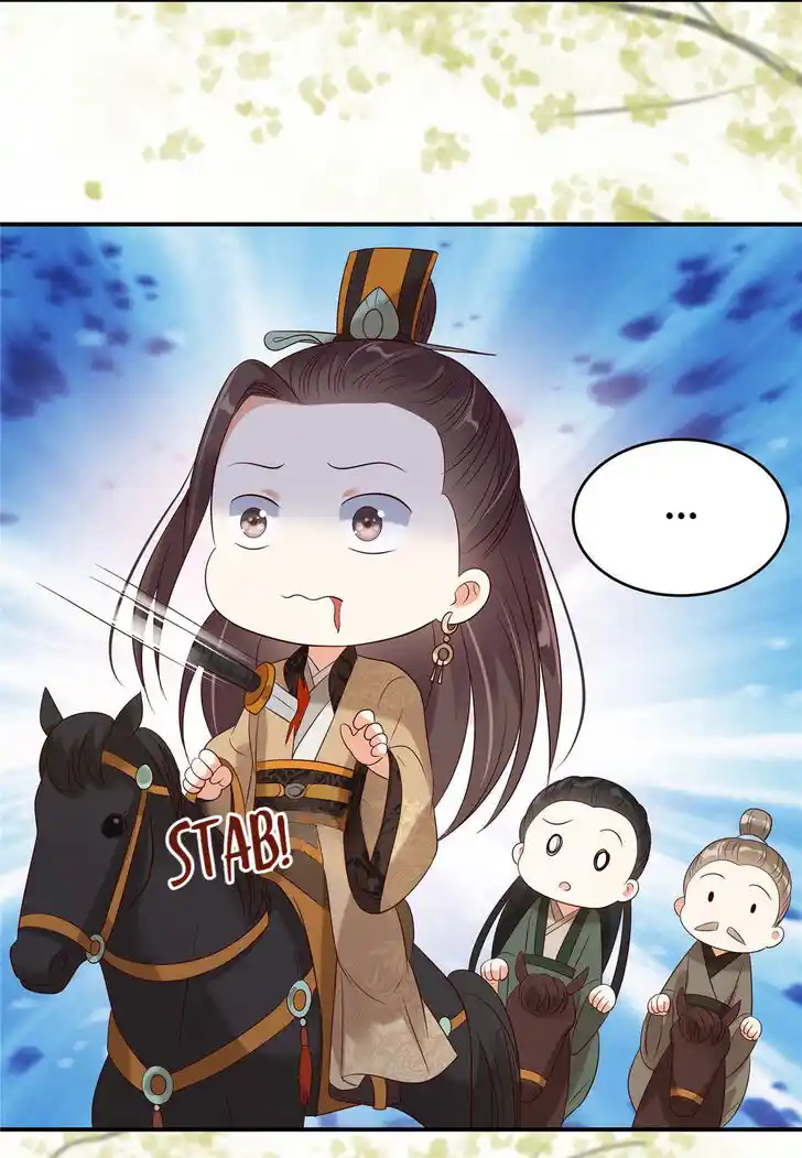 Prince's Overwhelming Love Ch.142