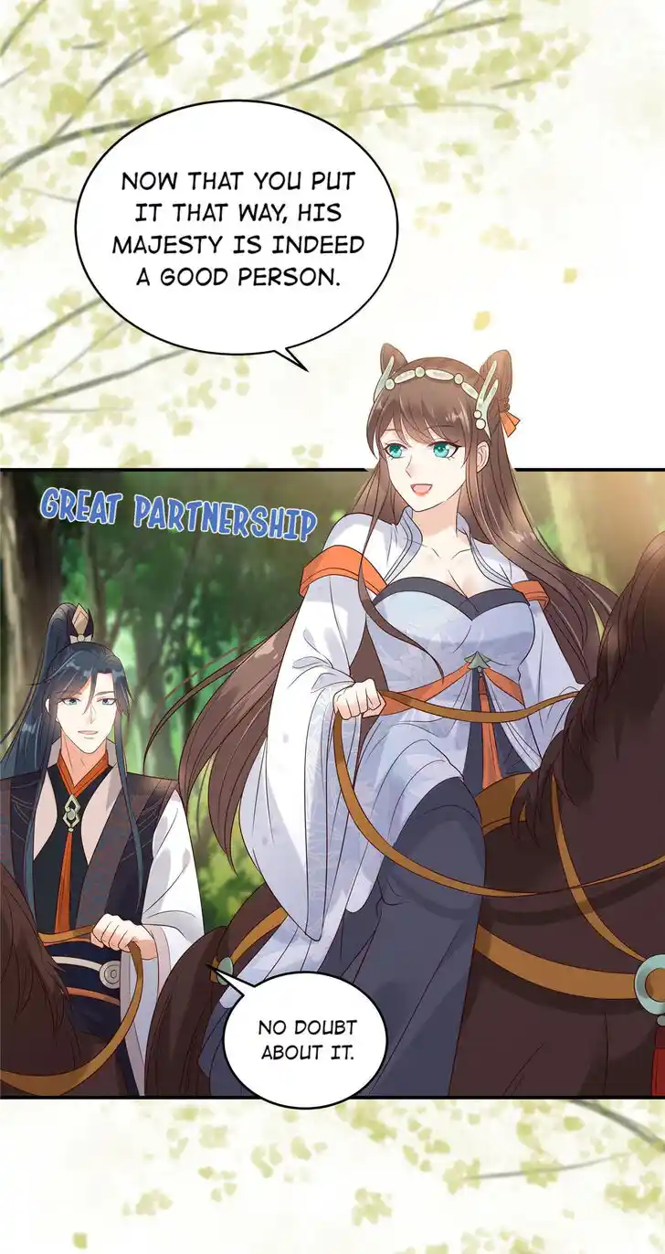 Prince's Overwhelming Love Ch.142