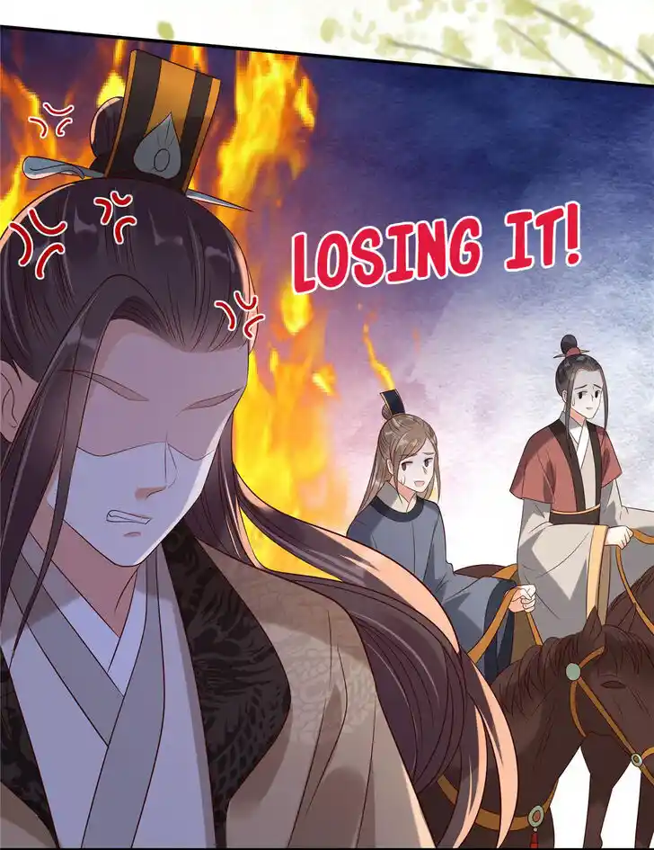 Prince's Overwhelming Love Ch.142