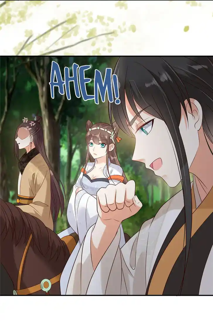 Prince's Overwhelming Love Ch.142