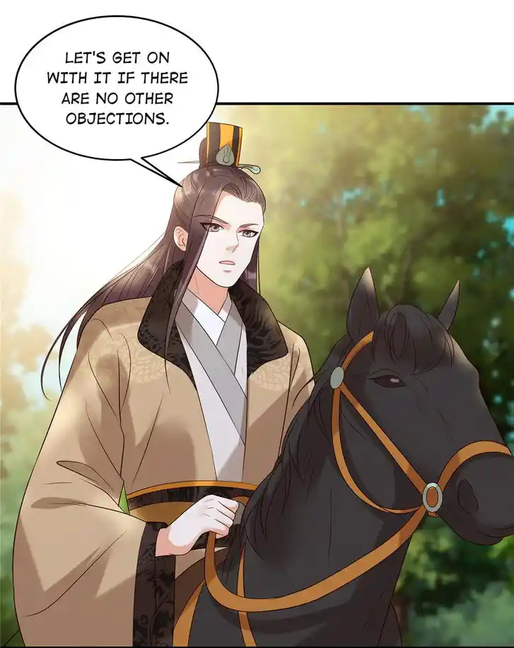 Prince's Overwhelming Love Ch.143