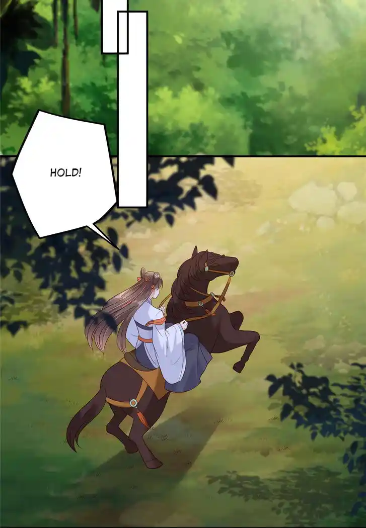 Prince's Overwhelming Love Ch.143