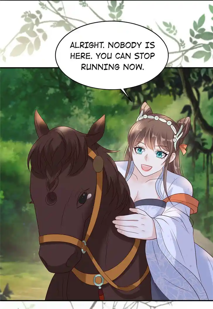 Prince's Overwhelming Love Ch.143