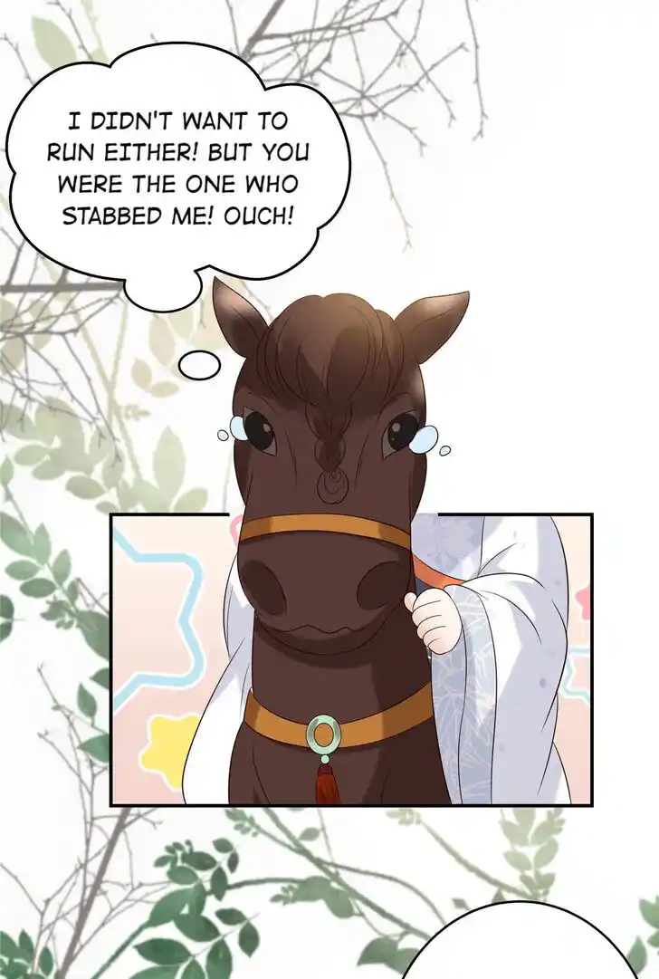 Prince's Overwhelming Love Ch.143