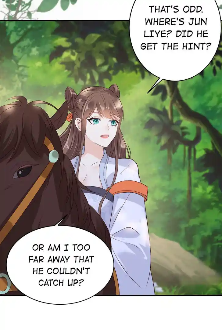 Prince's Overwhelming Love Ch.143