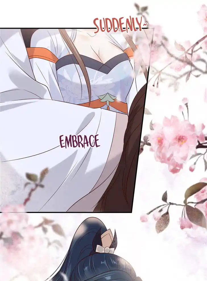 Prince's Overwhelming Love Ch.143