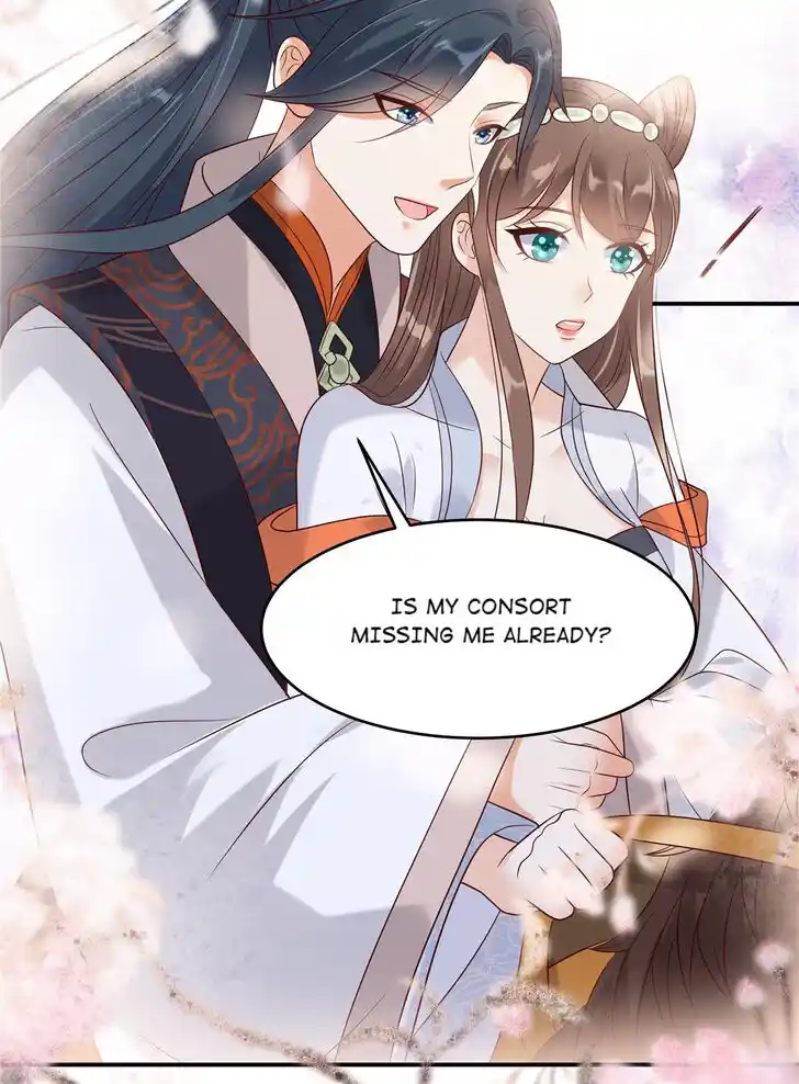 Prince's Overwhelming Love Ch.143