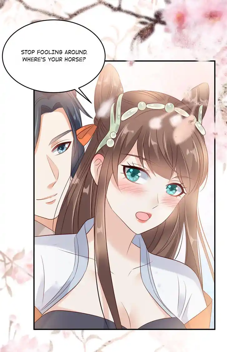 Prince's Overwhelming Love Ch.143