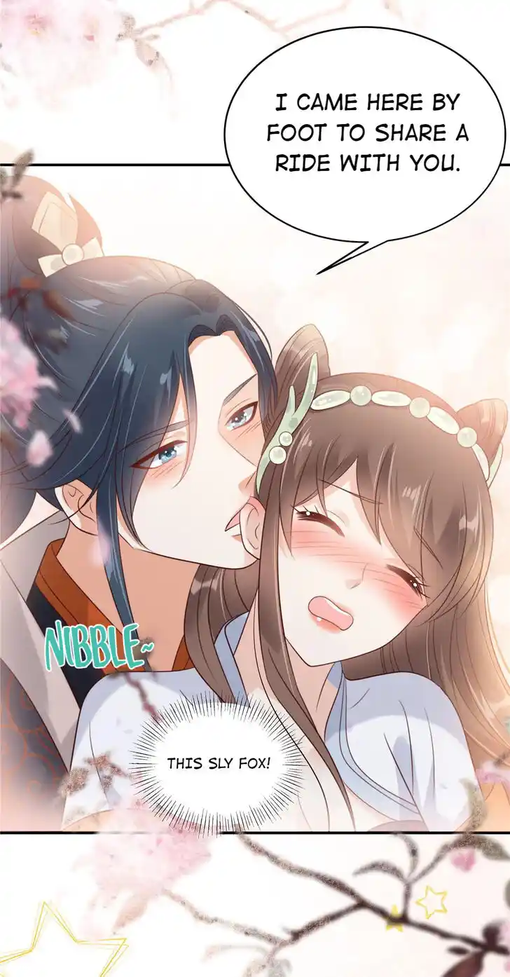 Prince's Overwhelming Love Ch.143