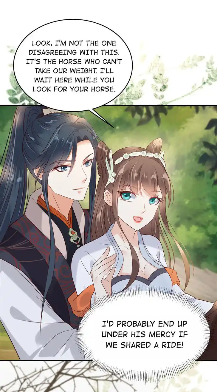 Prince's Overwhelming Love Ch.143