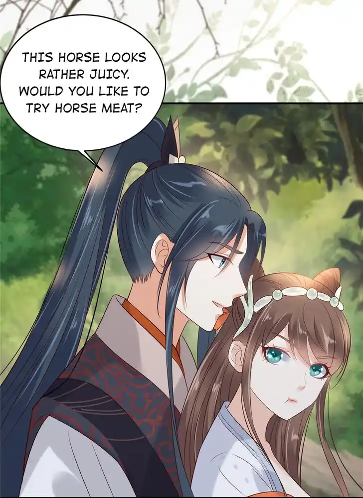 Prince's Overwhelming Love Ch.143