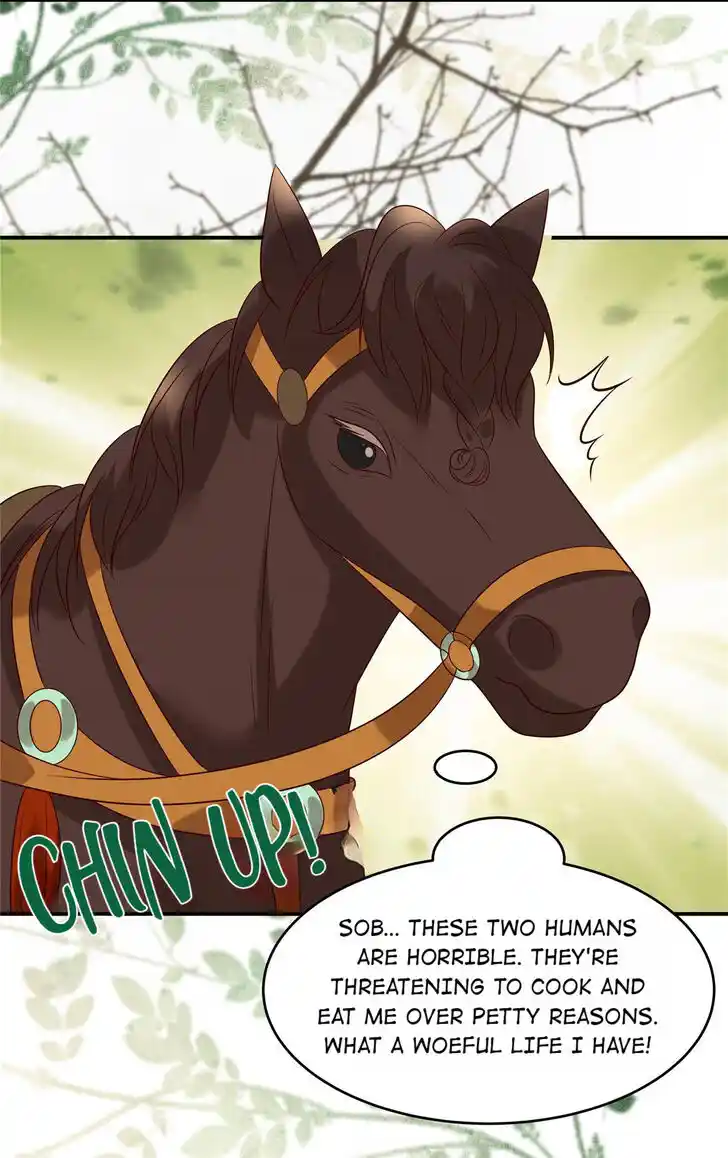 Prince's Overwhelming Love Ch.143