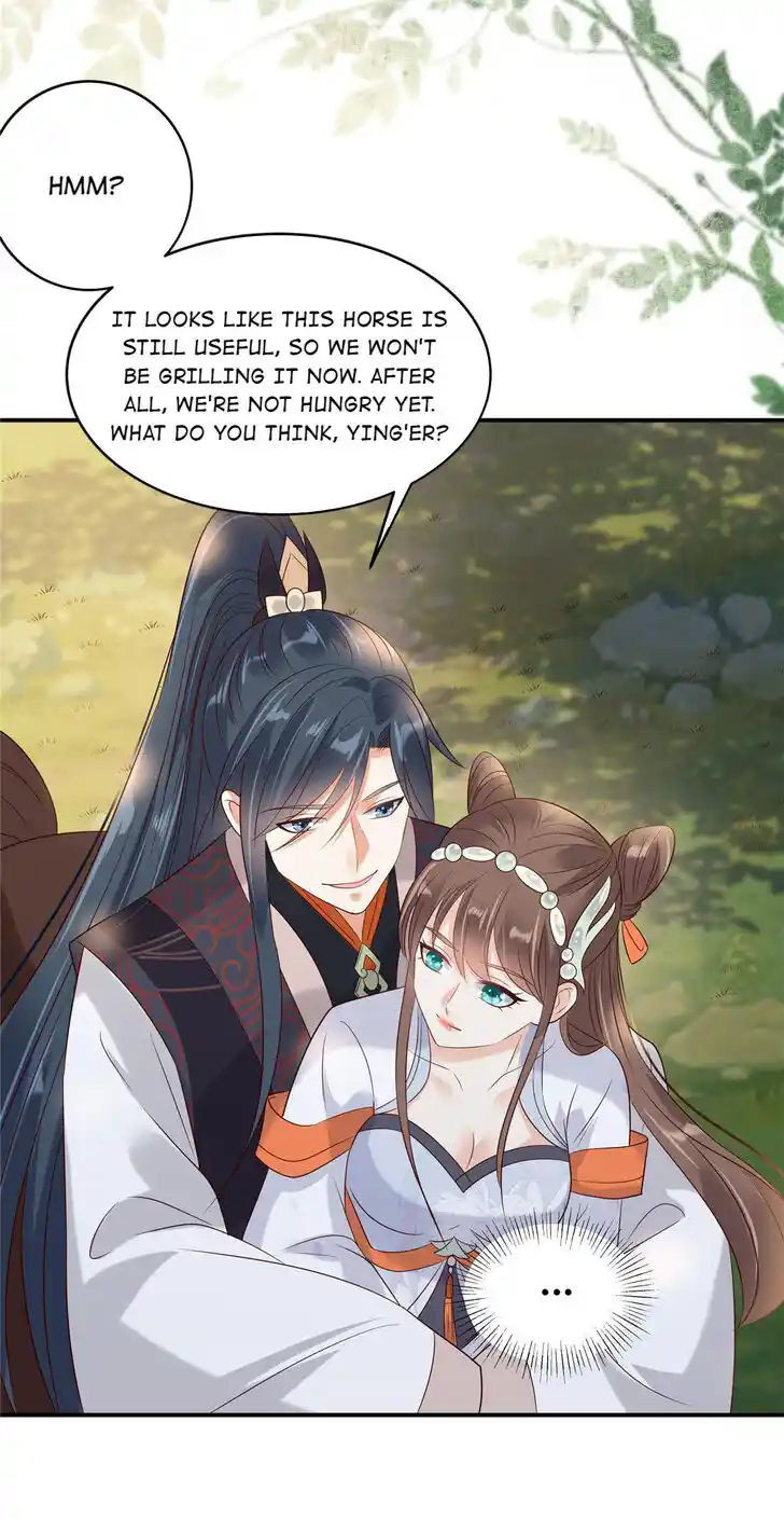 Prince's Overwhelming Love Ch.143