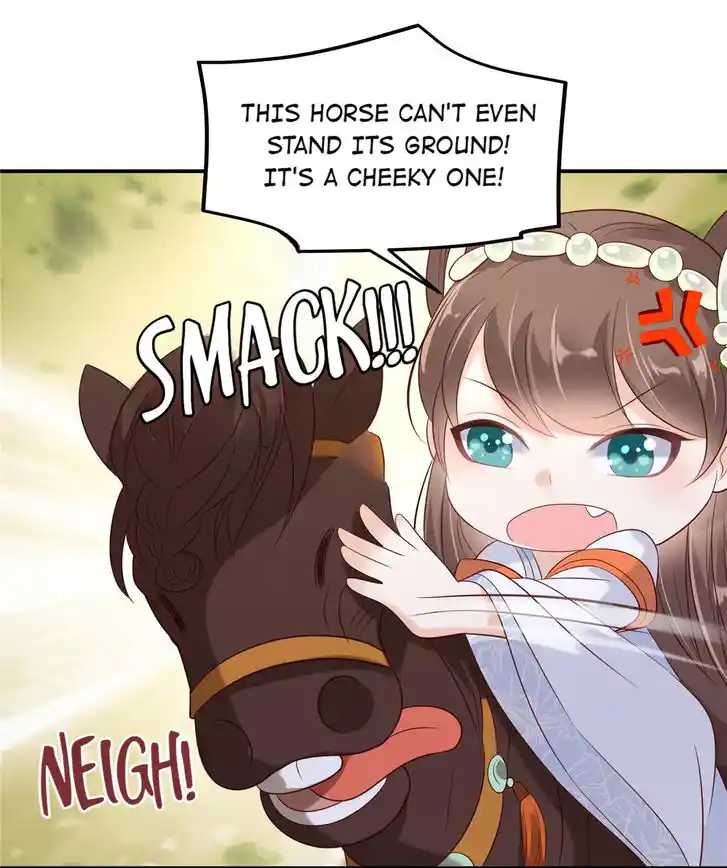 Prince's Overwhelming Love Ch.143