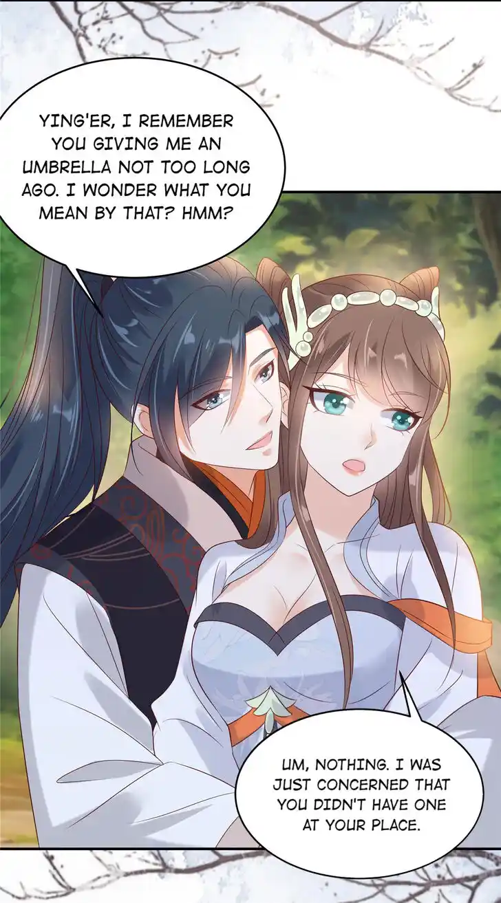 Prince's Overwhelming Love Ch.143