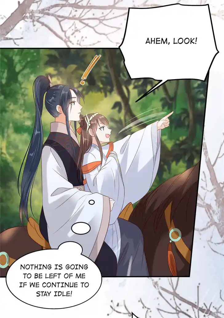 Prince's Overwhelming Love Ch.143