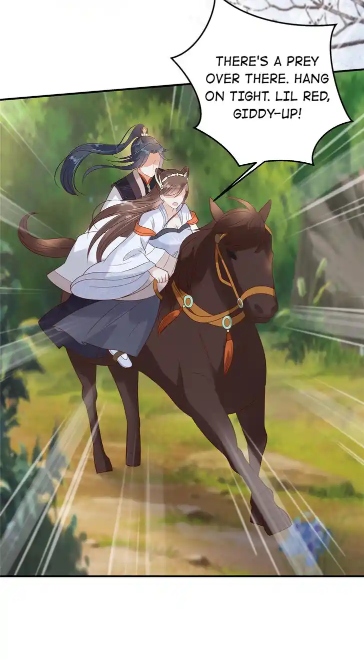 Prince's Overwhelming Love Ch.143