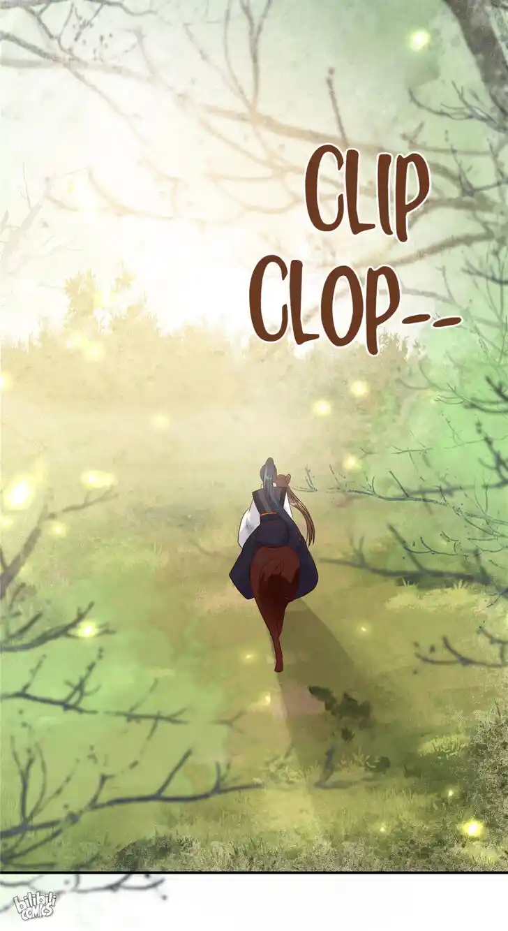 Prince's Overwhelming Love Ch.143