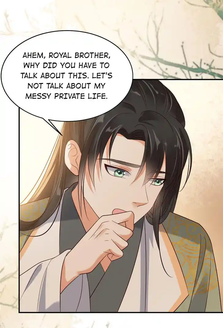 Prince's Overwhelming Love Ch.144