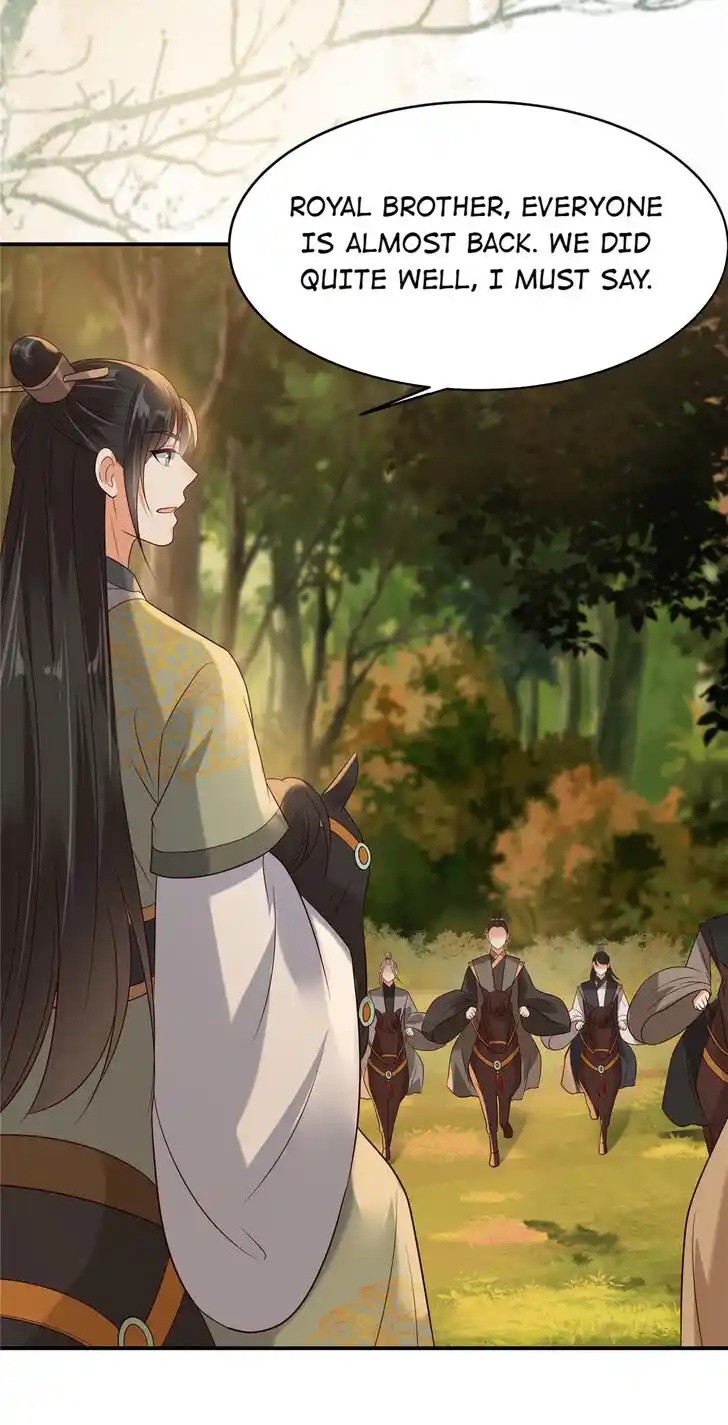 Prince's Overwhelming Love Ch.144