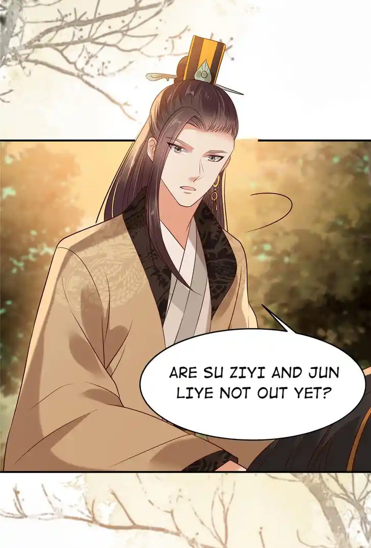 Prince's Overwhelming Love Ch.144