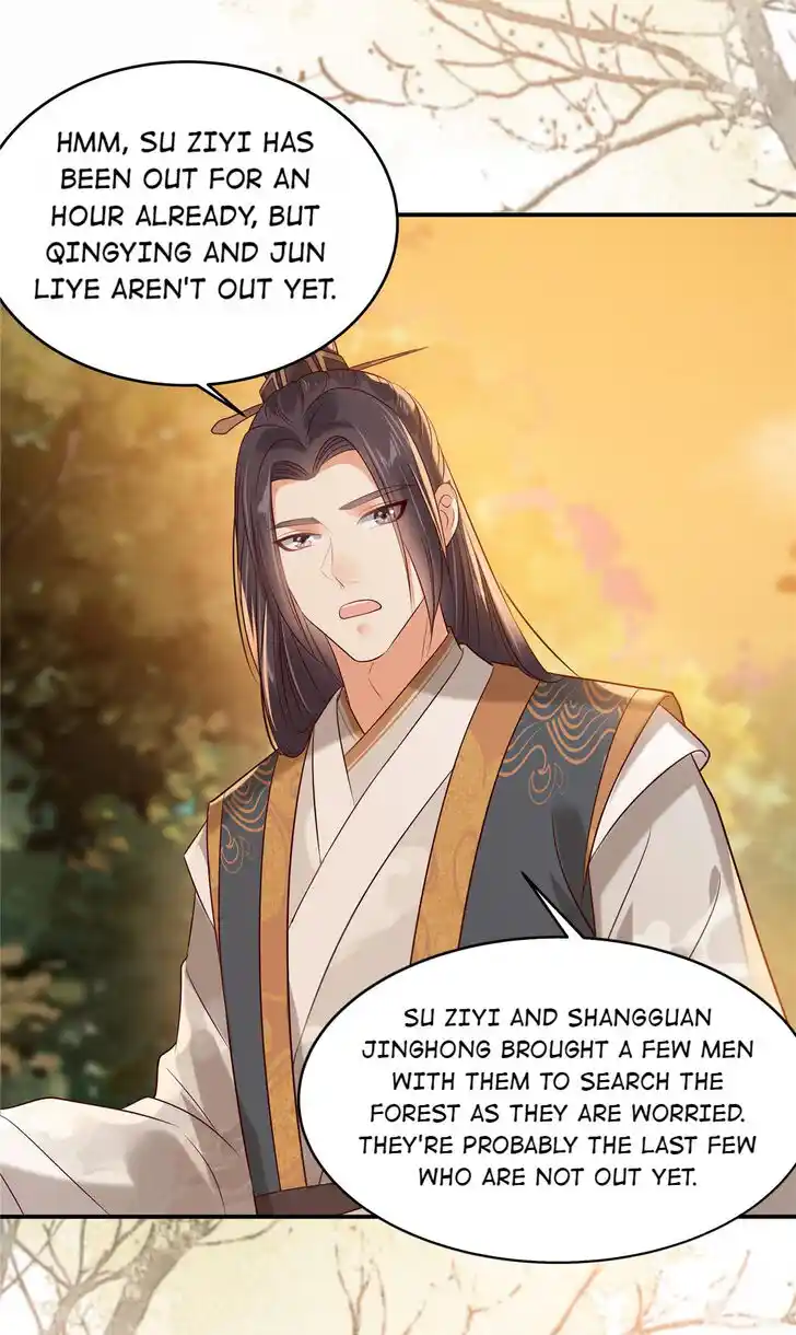 Prince's Overwhelming Love Ch.144