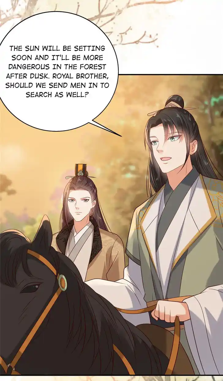 Prince's Overwhelming Love Ch.144