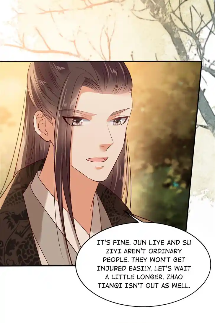 Prince's Overwhelming Love Ch.144